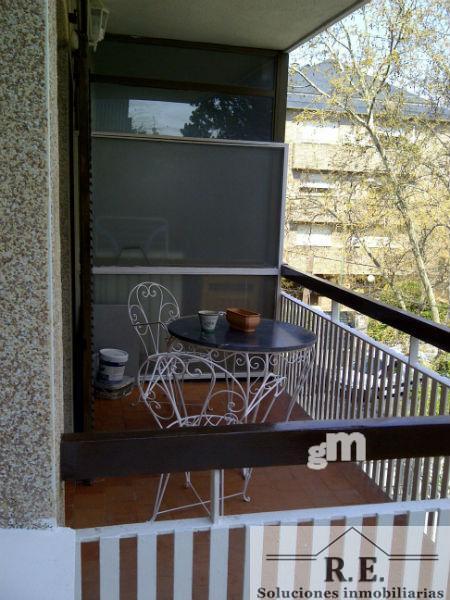 Venta de estudio en Madrid