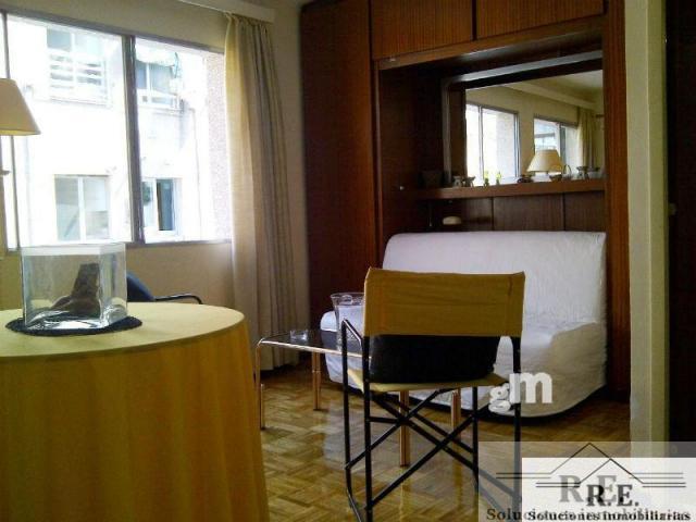 Venta de estudio en Madrid