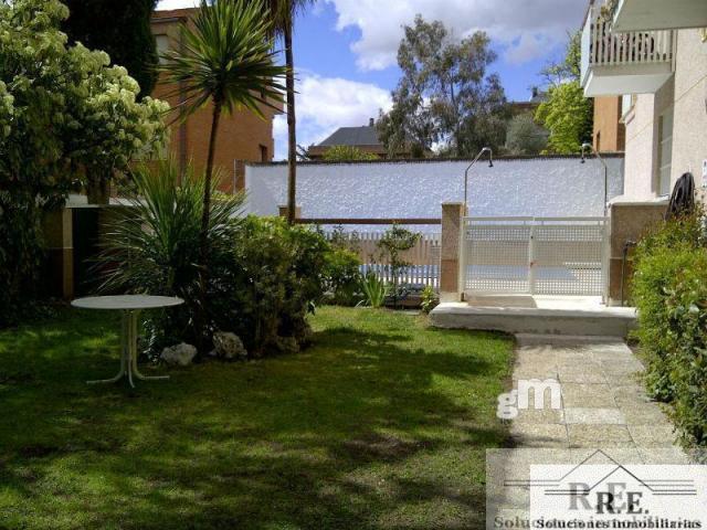 Venta de estudio en Madrid