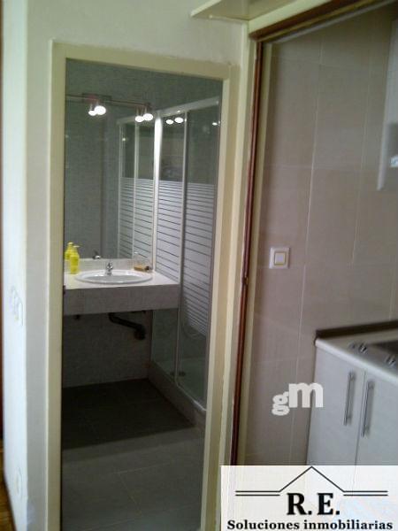 Venta de estudio en Madrid
