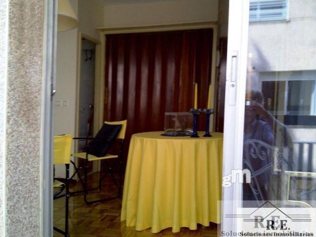 Venta de estudio en Madrid