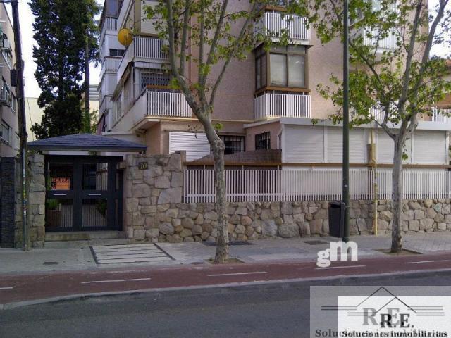 Venta de estudio en Madrid