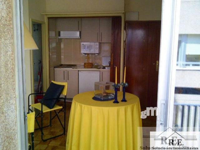 Venta de estudio en Madrid