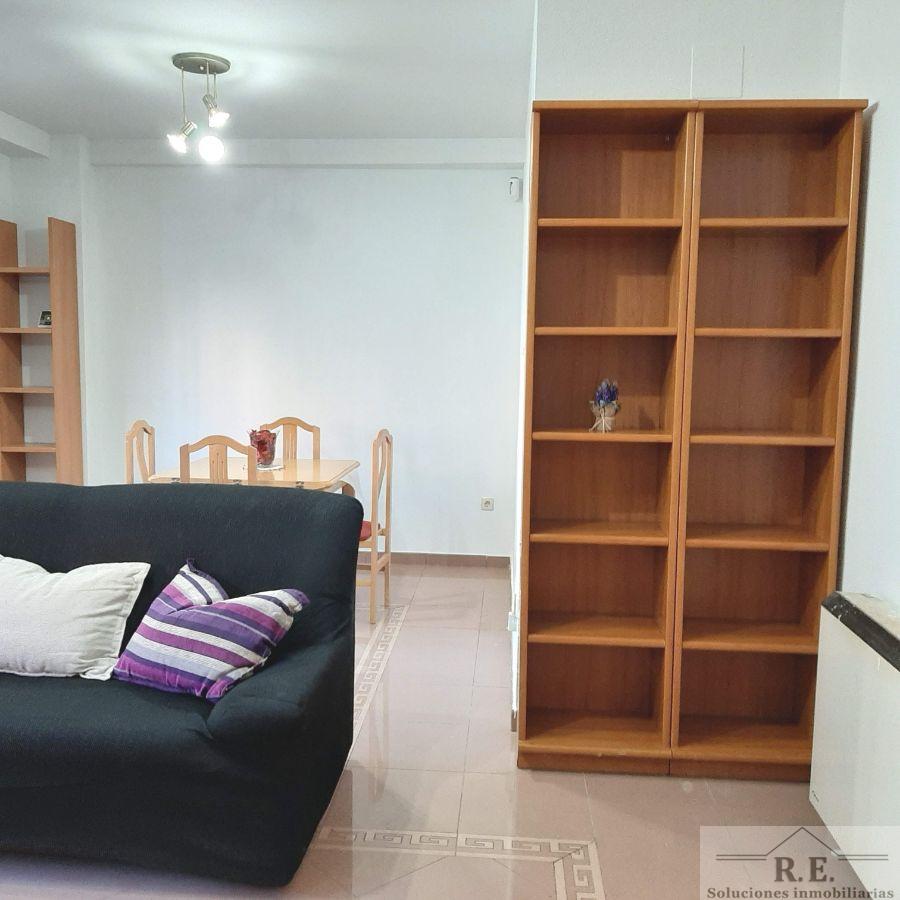 For sale of apartment in Torrijos