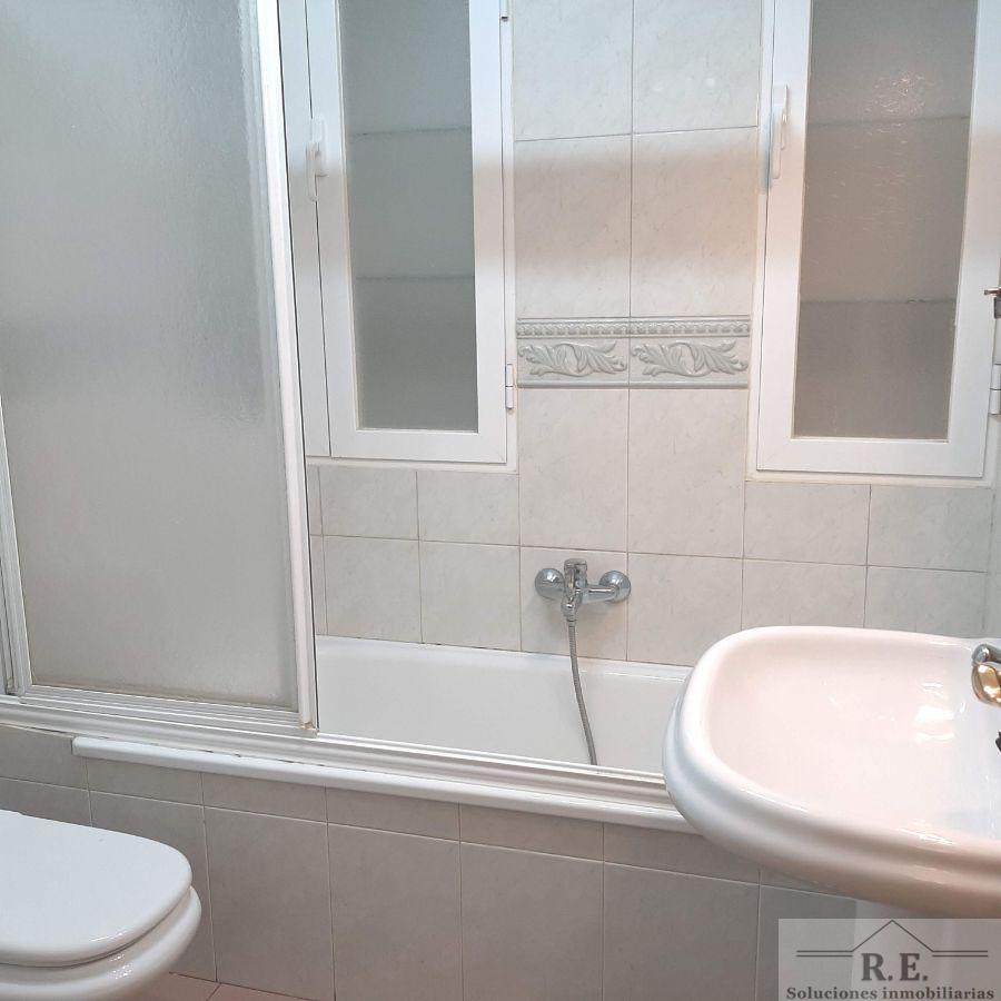 For sale of apartment in Torrijos