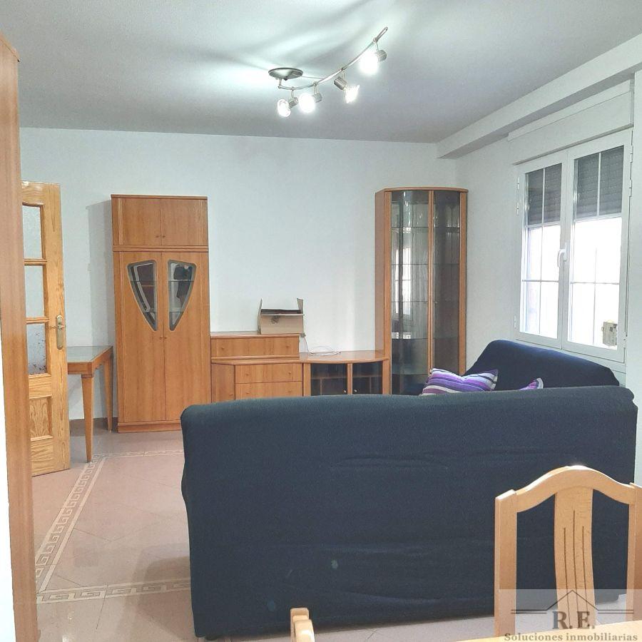 For sale of apartment in Torrijos