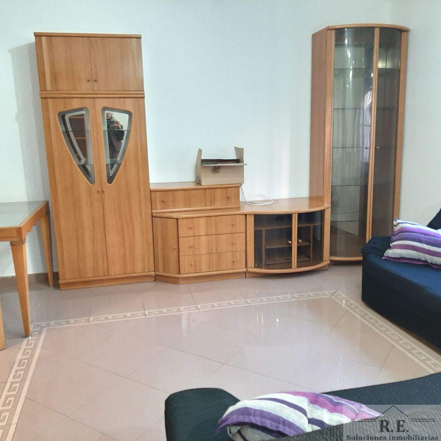 For sale of apartment in Torrijos