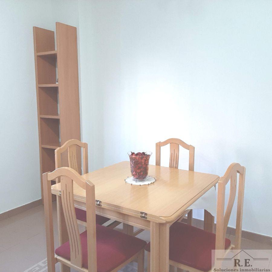 For sale of apartment in Torrijos