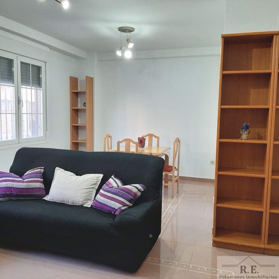 For sale of apartment in Torrijos