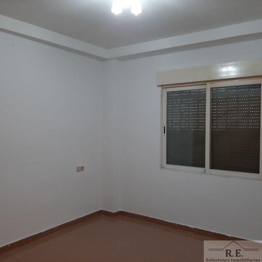 For sale of apartment in Torrijos