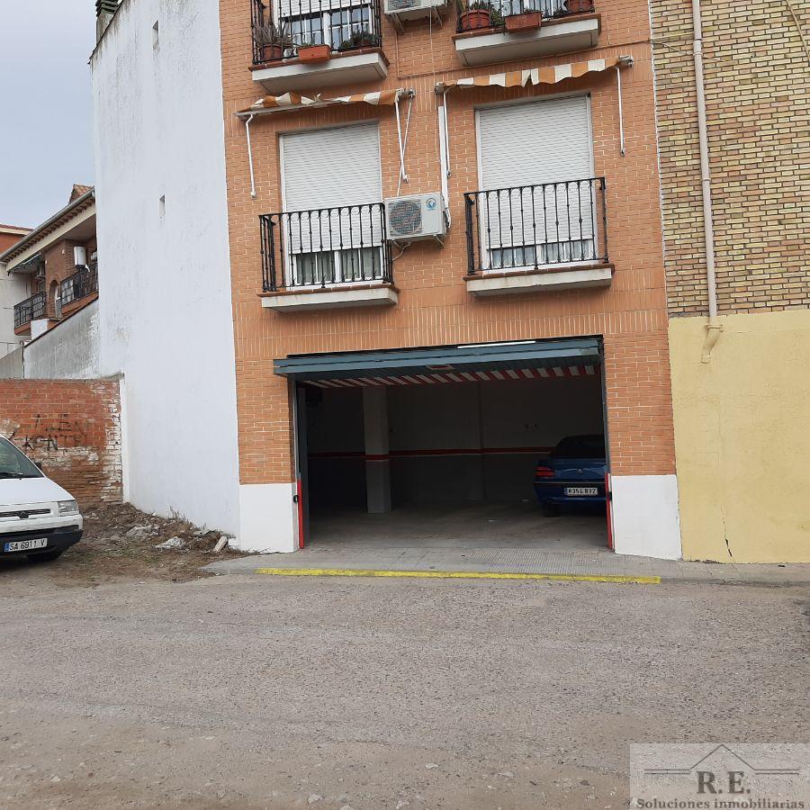 For sale of apartment in Torrijos