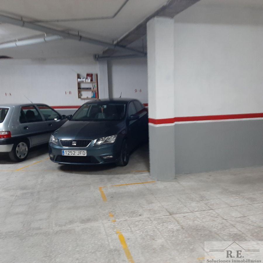 For sale of apartment in Torrijos