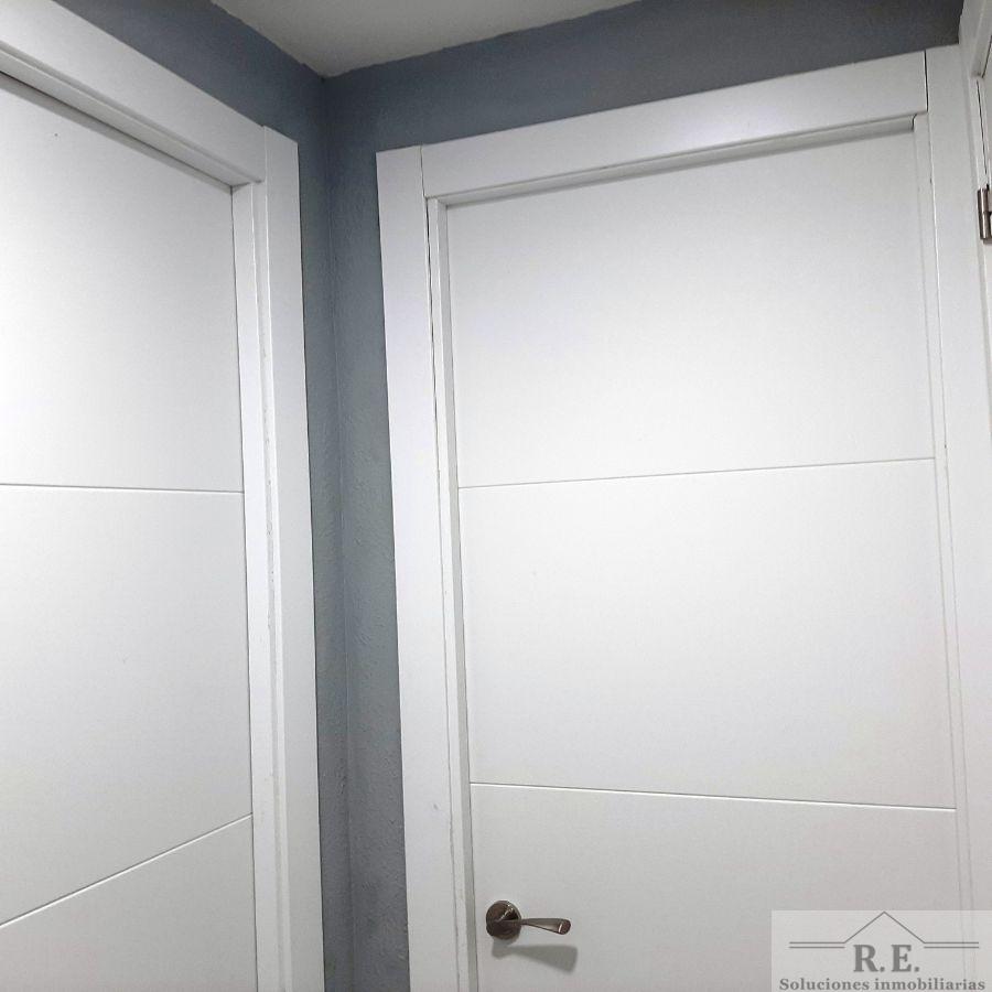 Venta de piso en Madrid