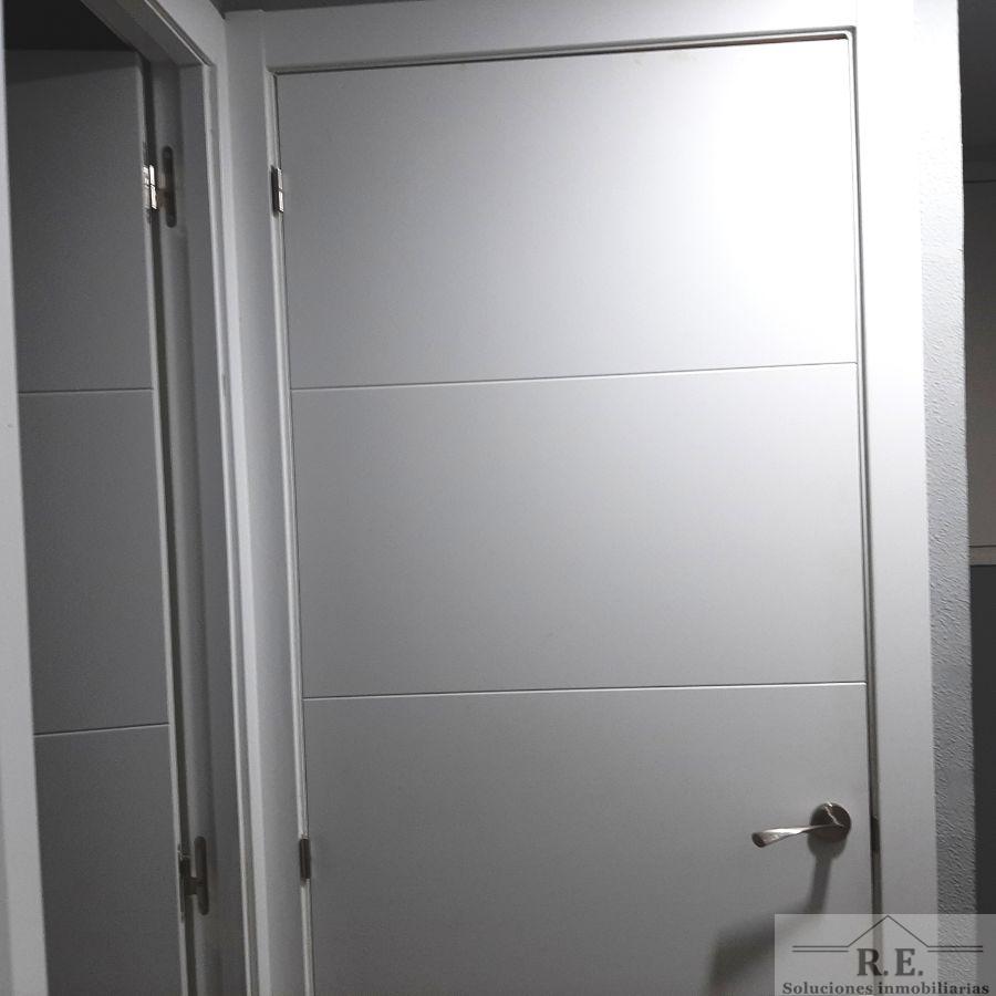 Venta de piso en Madrid