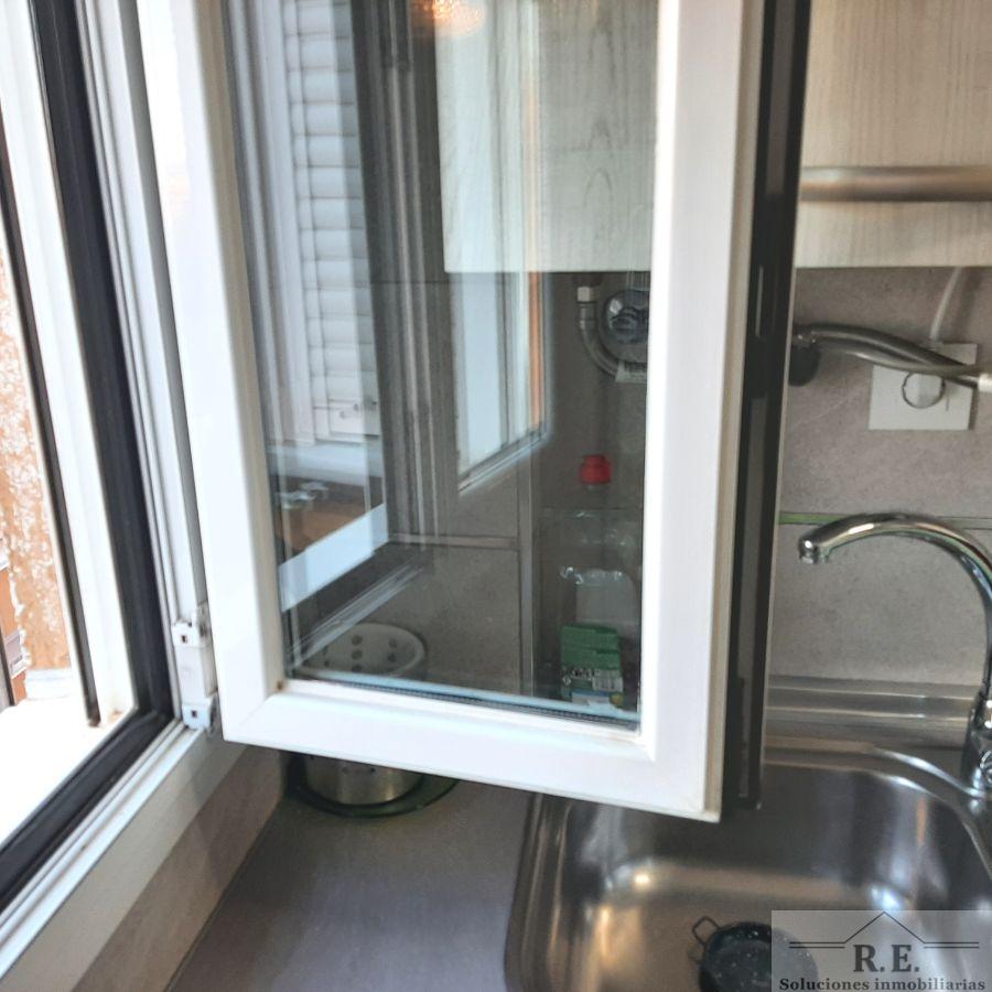 Venta de piso en Madrid