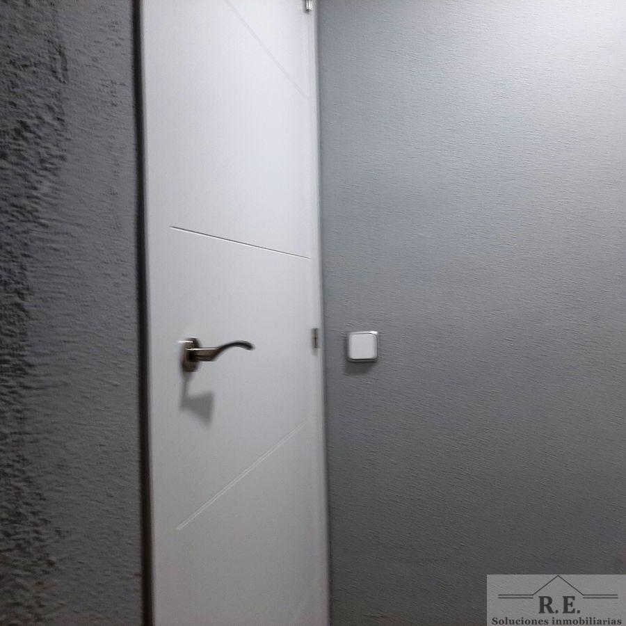 Venta de piso en Madrid