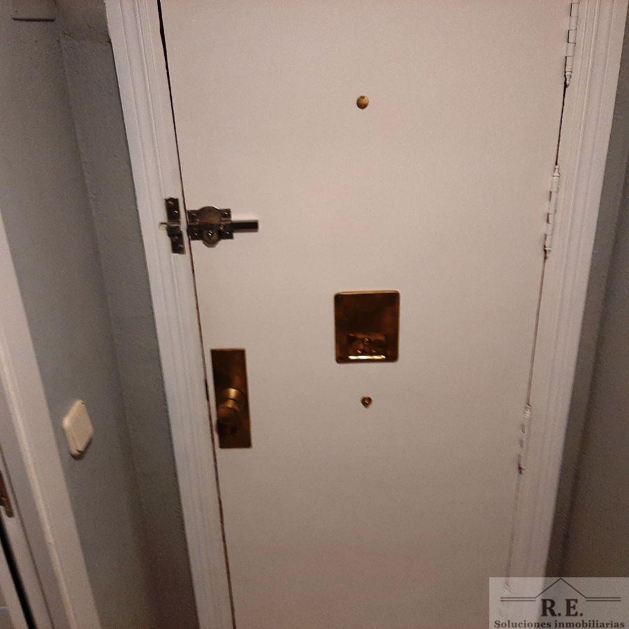 Venta de piso en Madrid