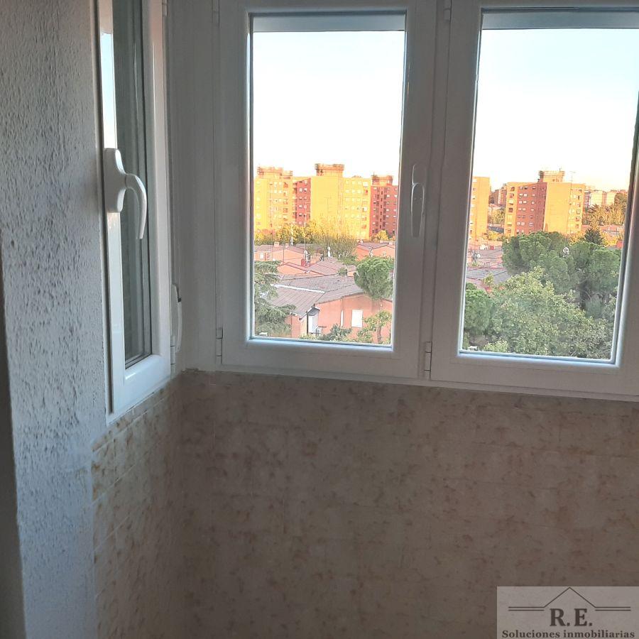 Venta de piso en Madrid