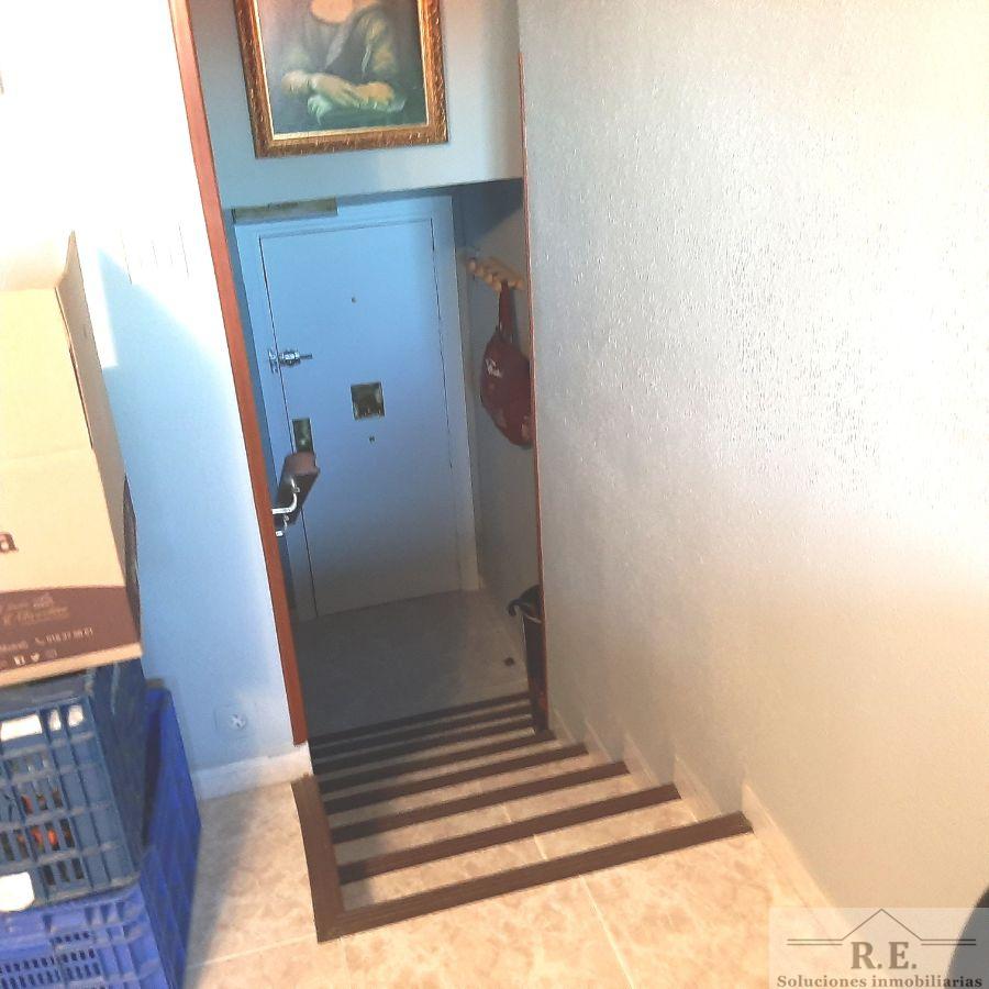 Venta de piso en Madrid