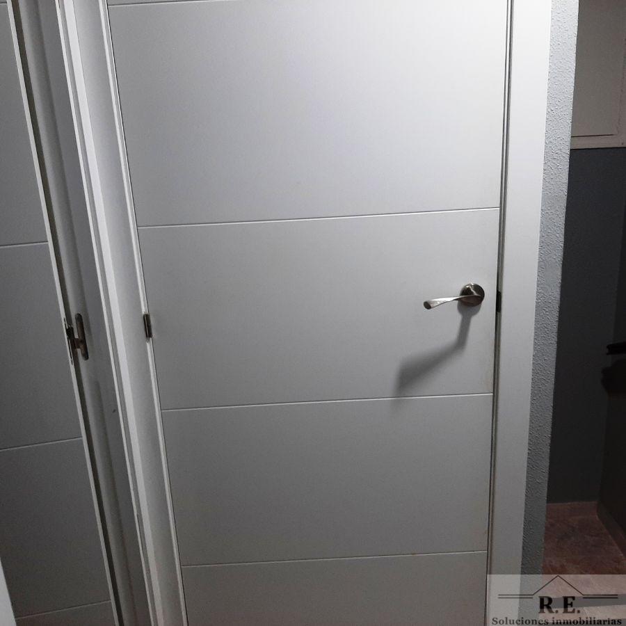 Venta de piso en Madrid