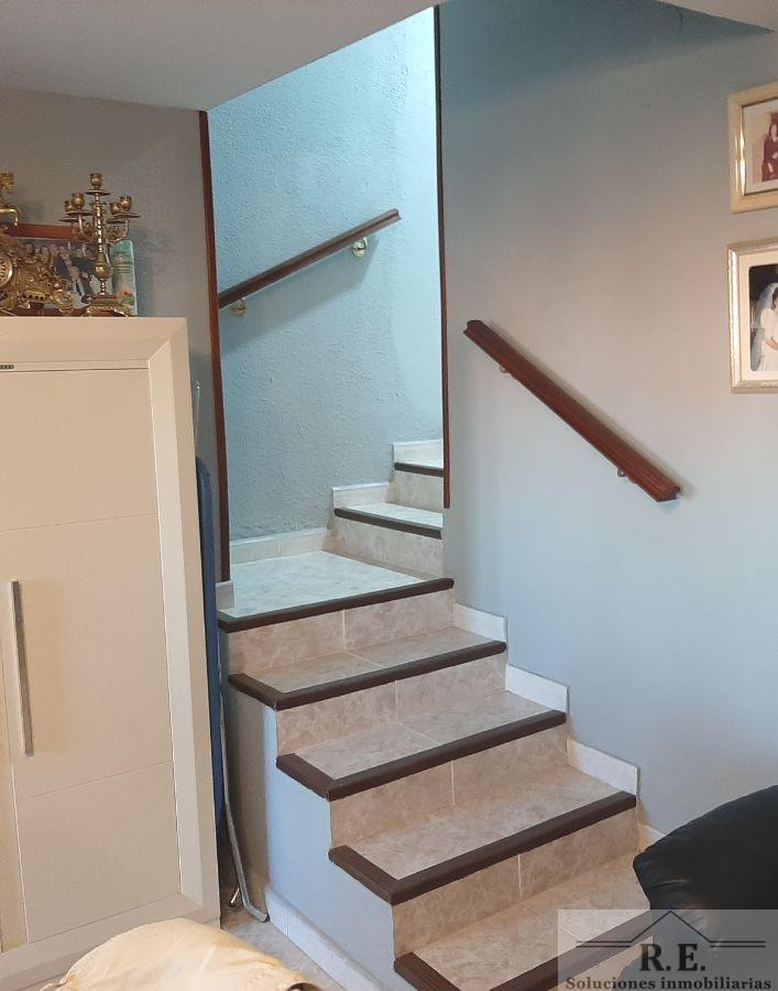 Venta de piso en Madrid