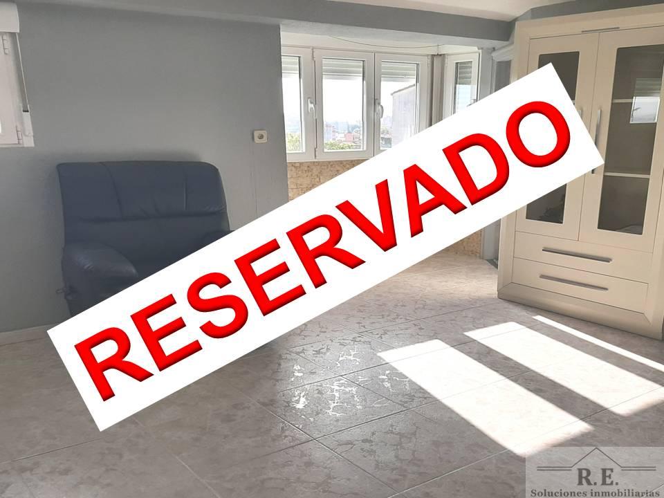 Venta de piso en Madrid