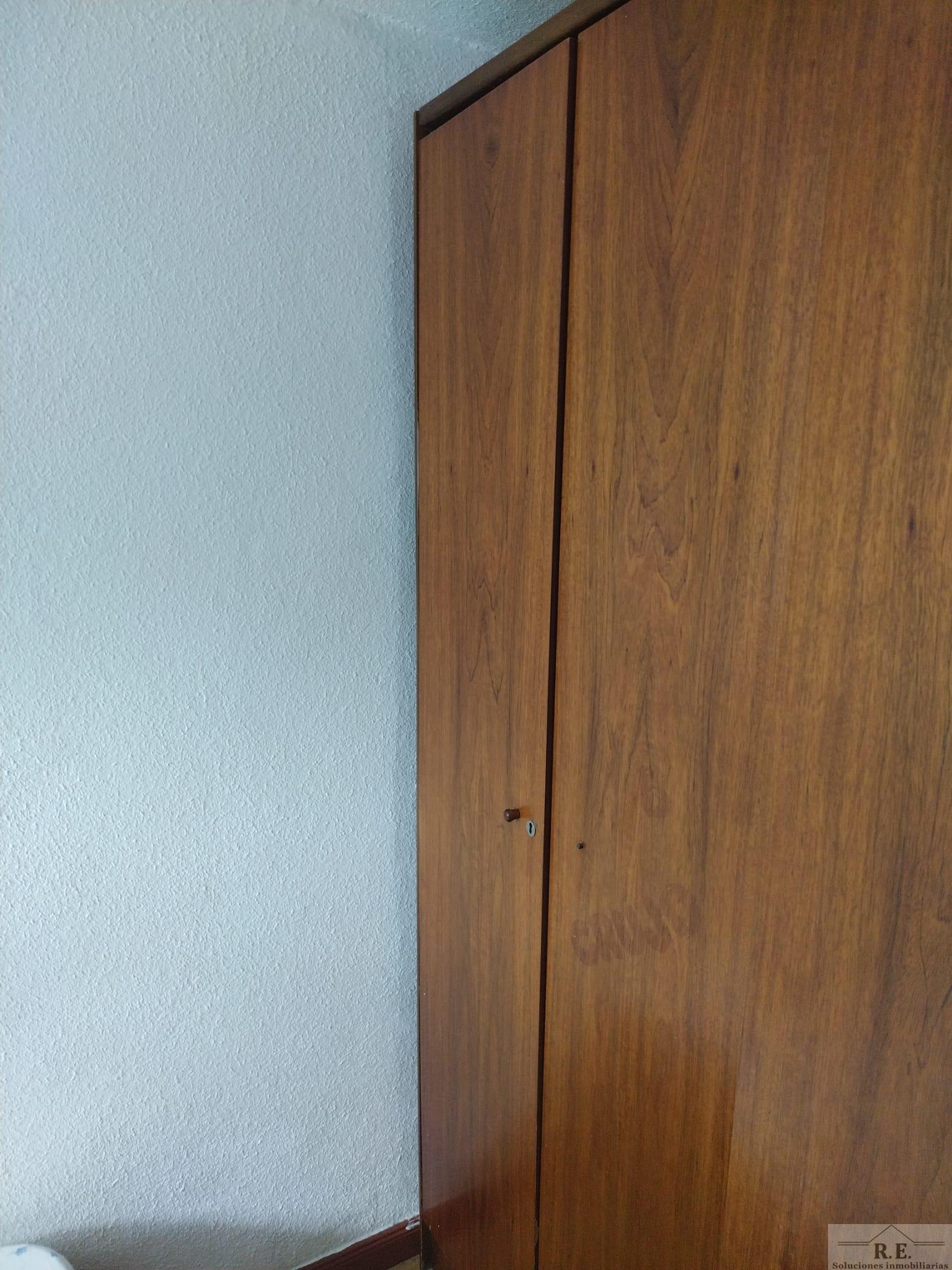 Alquiler de piso en Madrid
