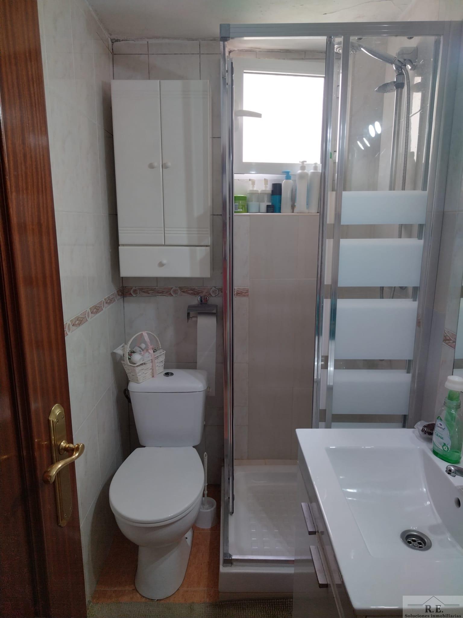 Alquiler de piso en Madrid