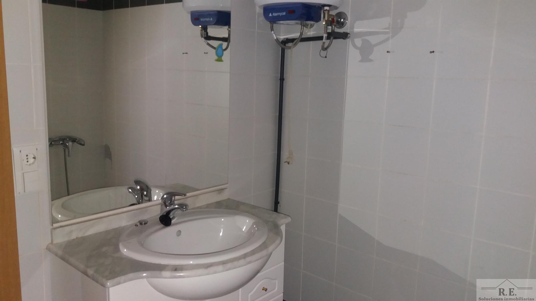 For rent of office in Madrid