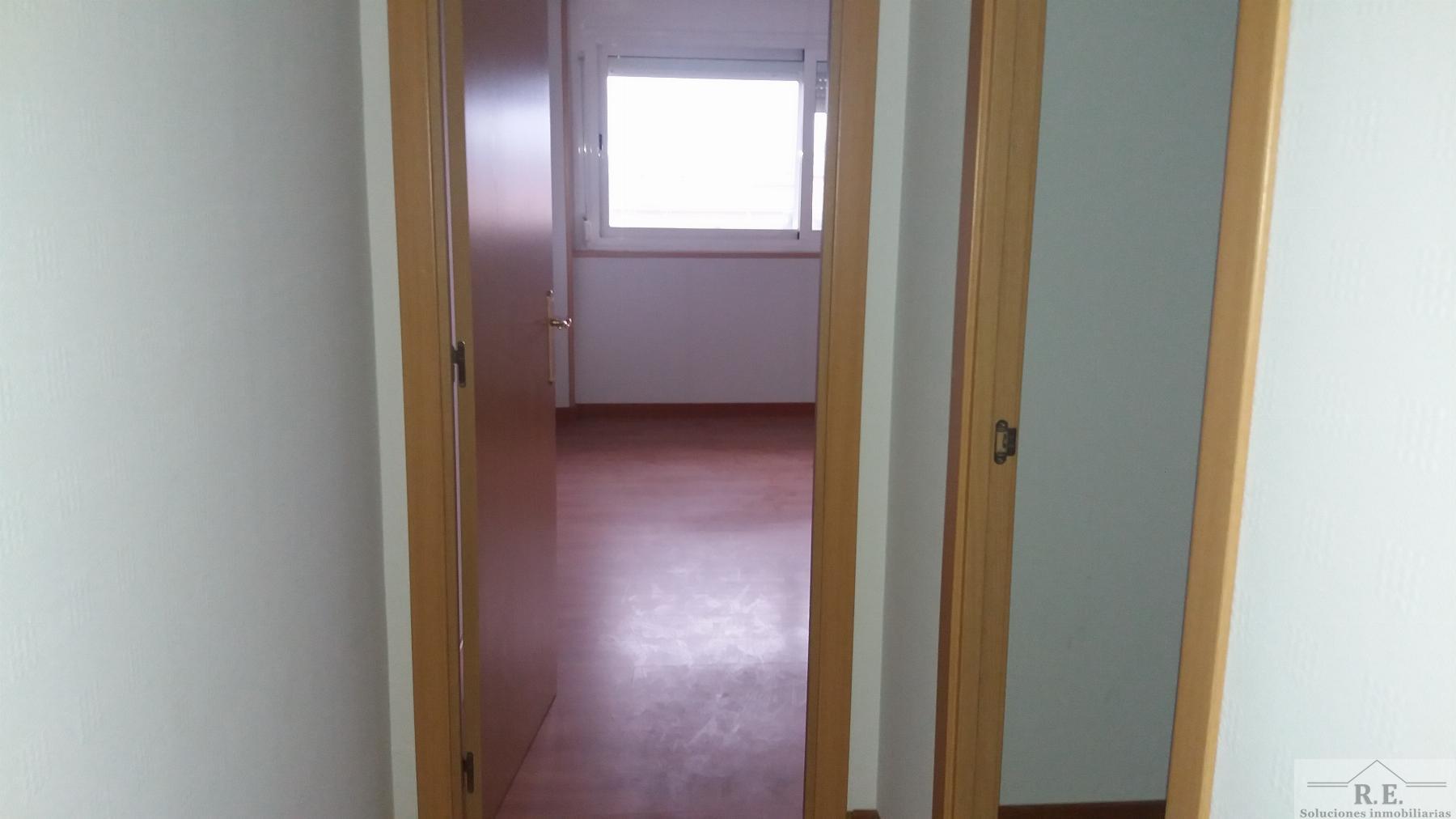 For rent of office in Madrid