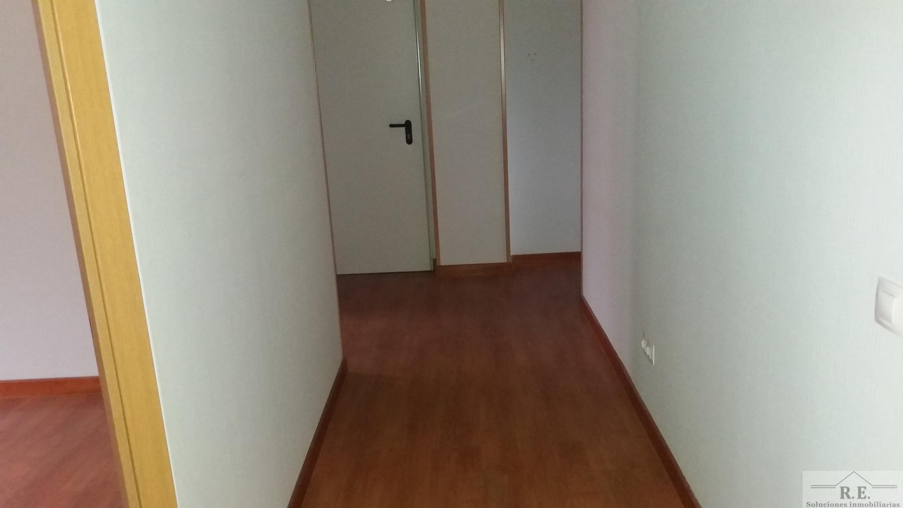 For rent of office in Madrid