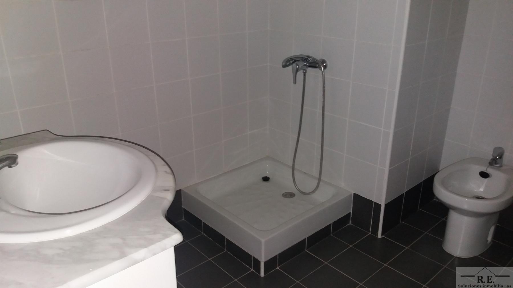 For rent of office in Madrid