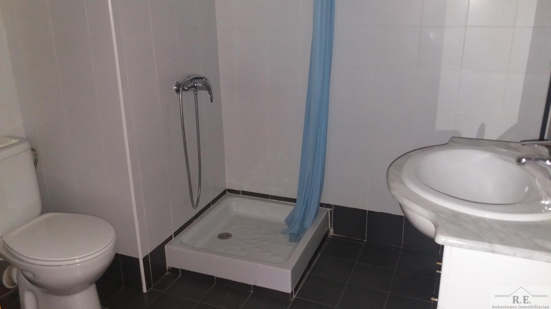 For rent of office in Madrid