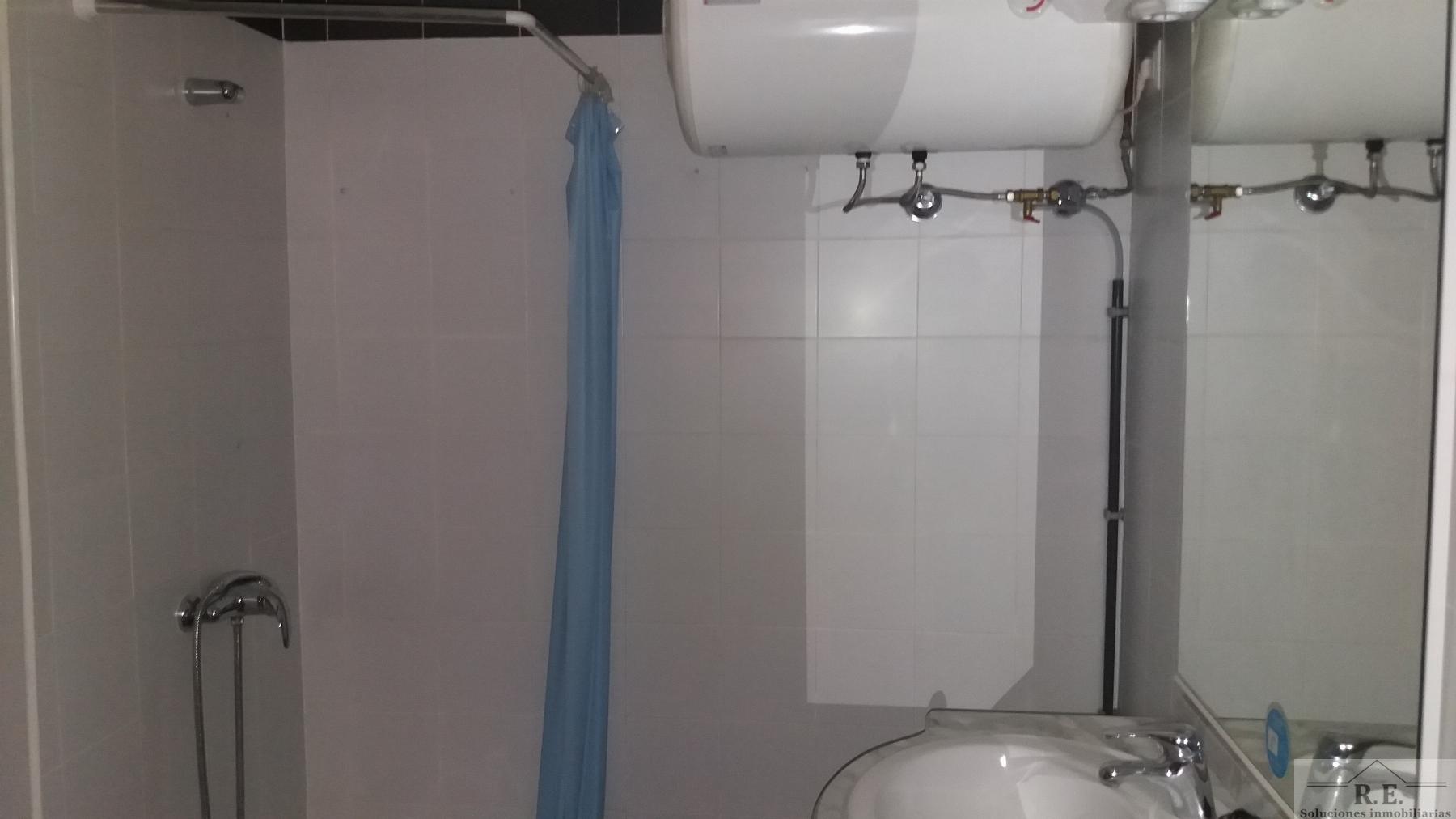 For rent of office in Madrid