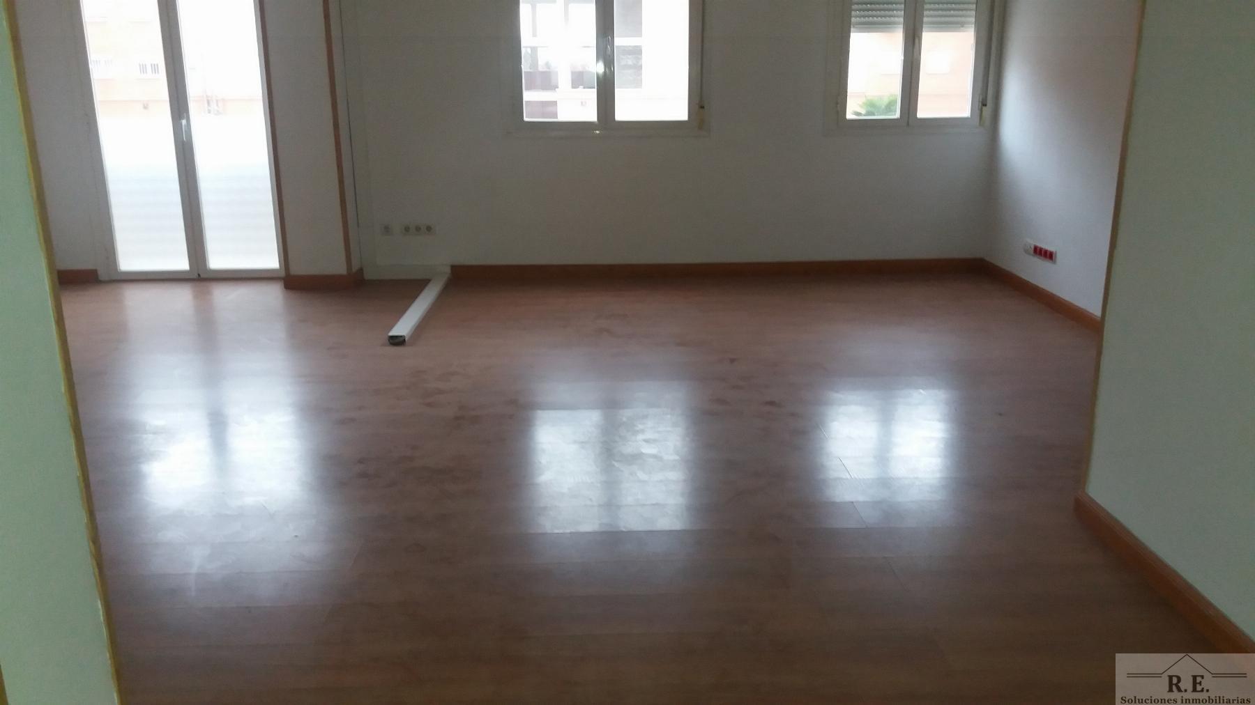 For rent of office in Madrid