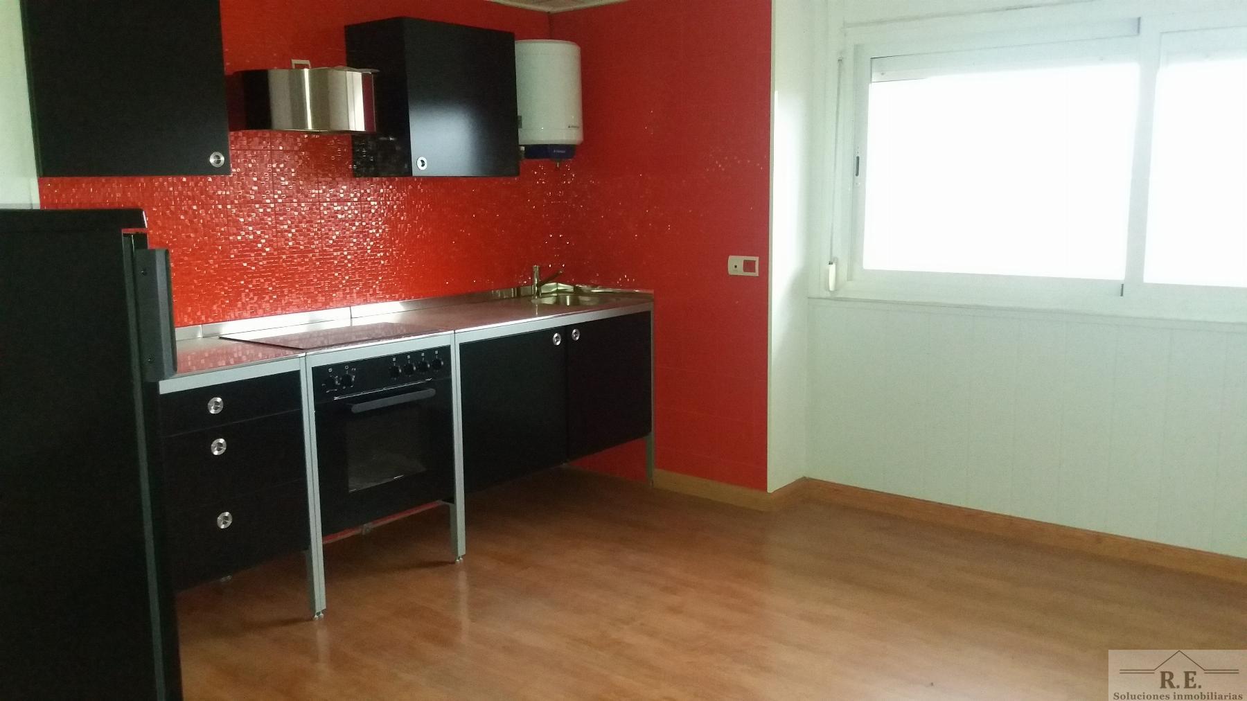 For rent of office in Madrid