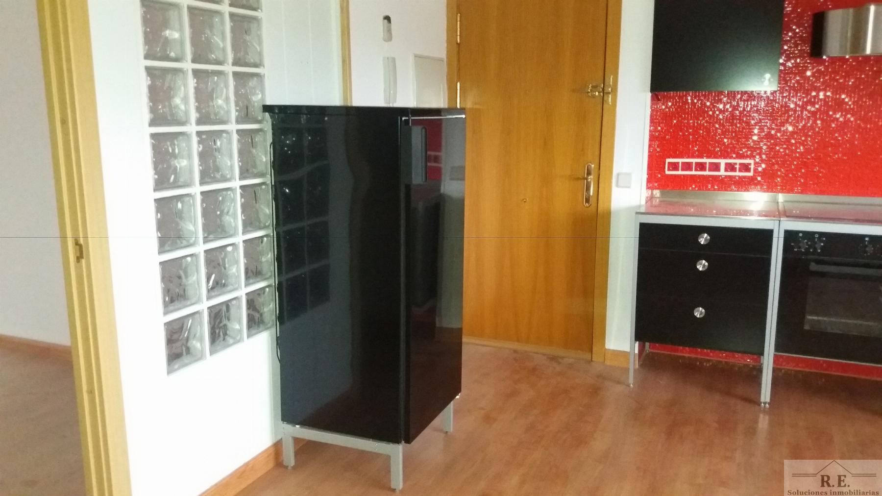 For rent of office in Madrid