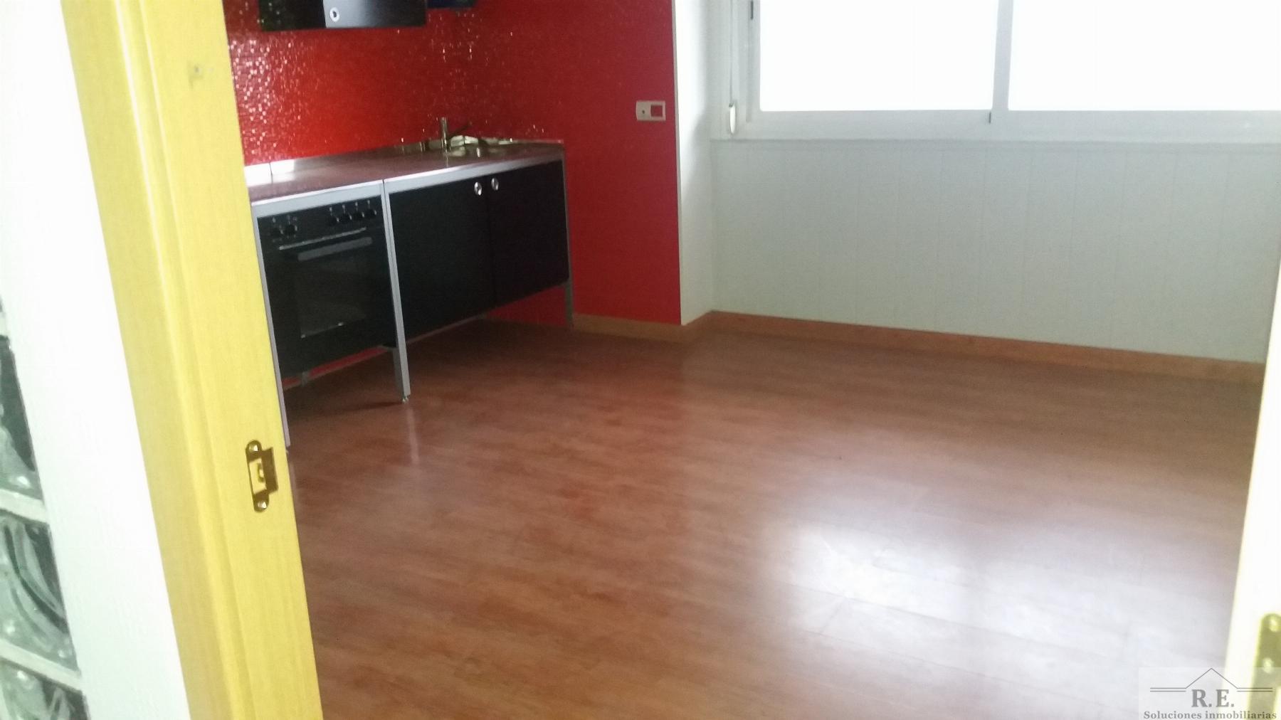 For rent of office in Madrid