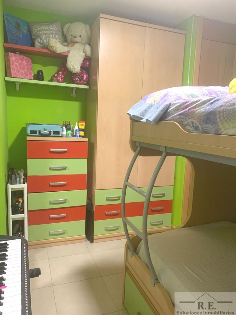 Dormitorio