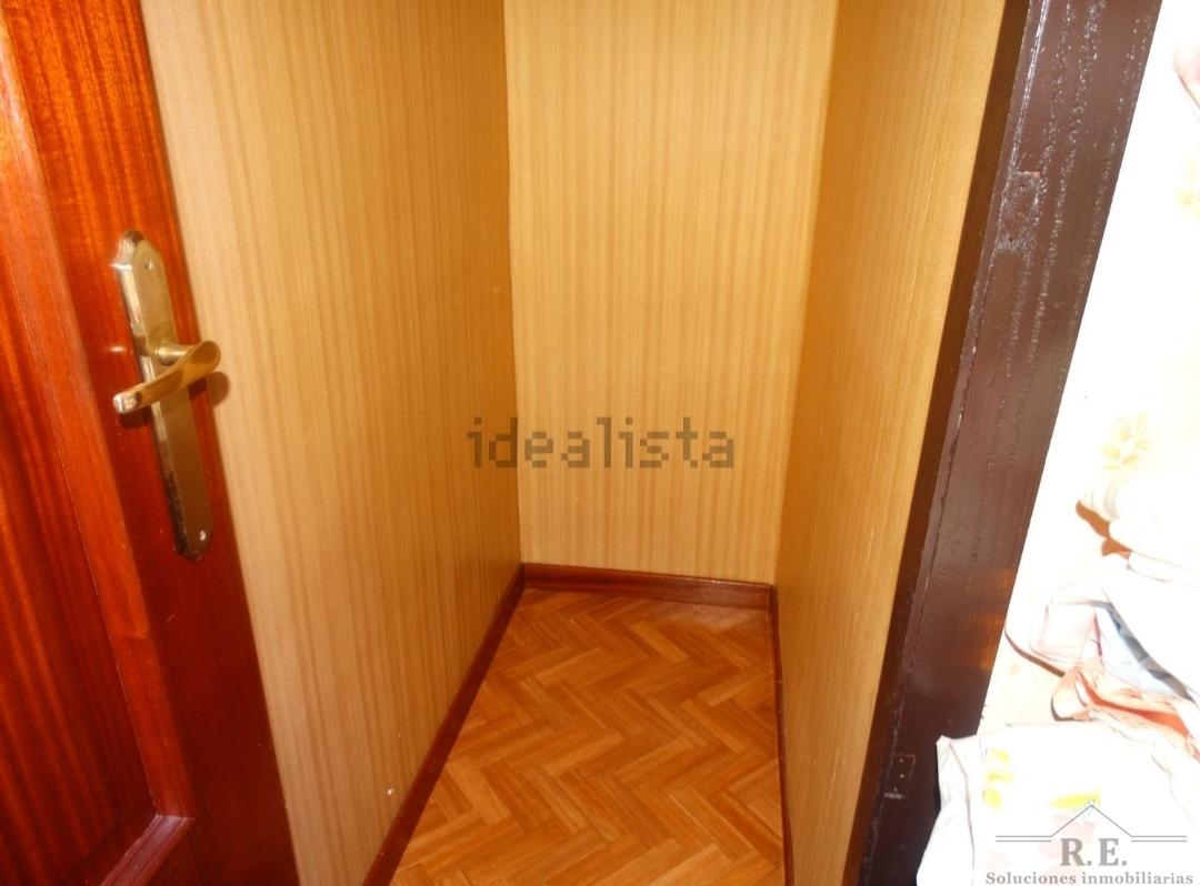 For sale of flat in Madrid