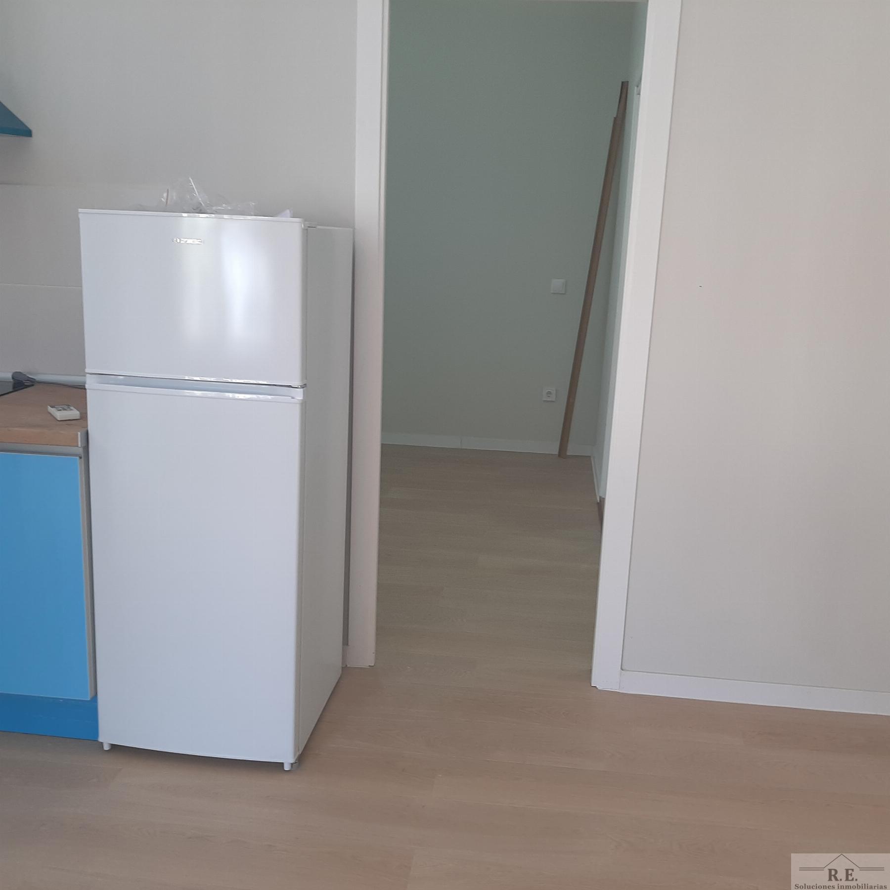 For rent of apartment in San Sebastián de los Reyes