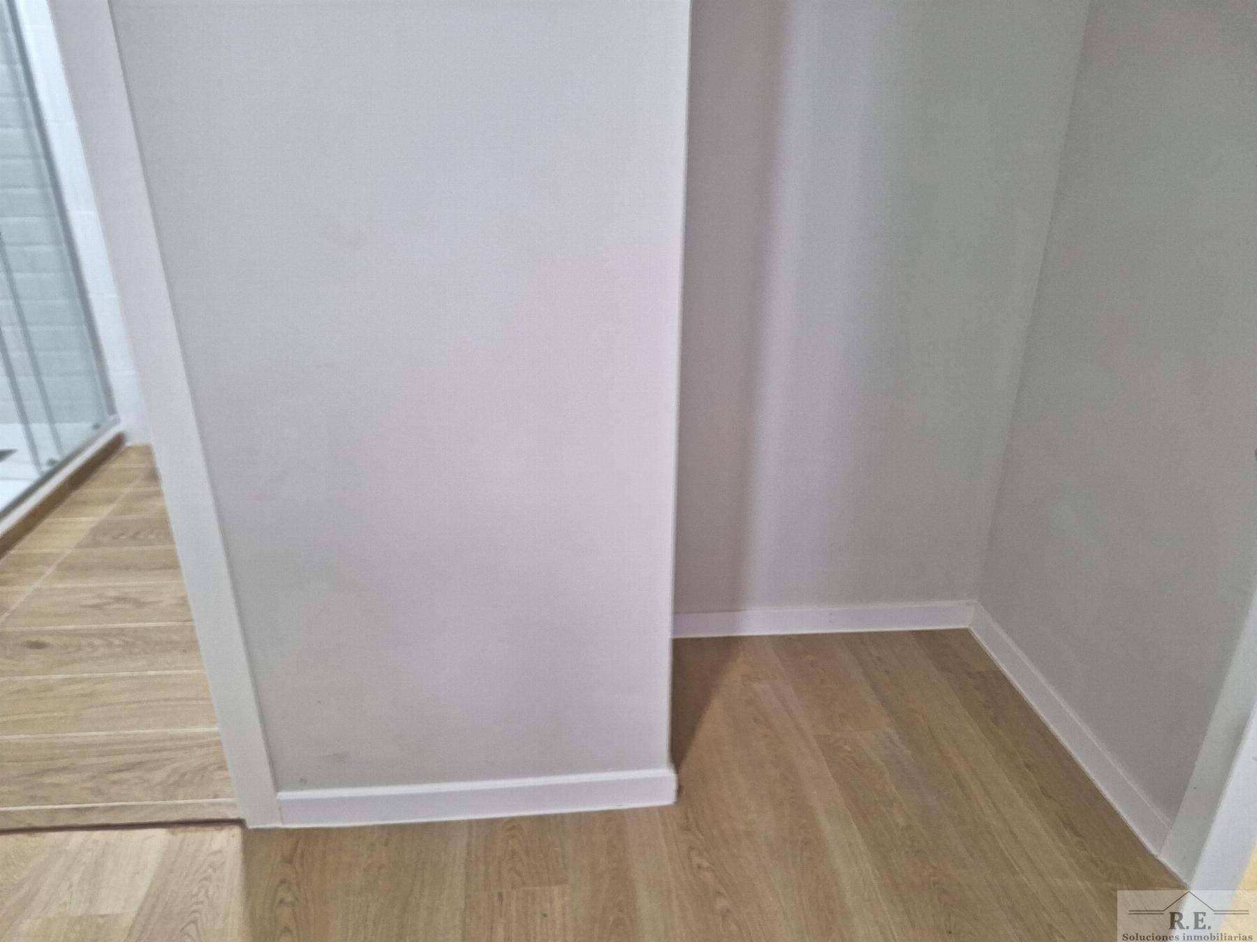 For rent of apartment in San Sebastián de los Reyes