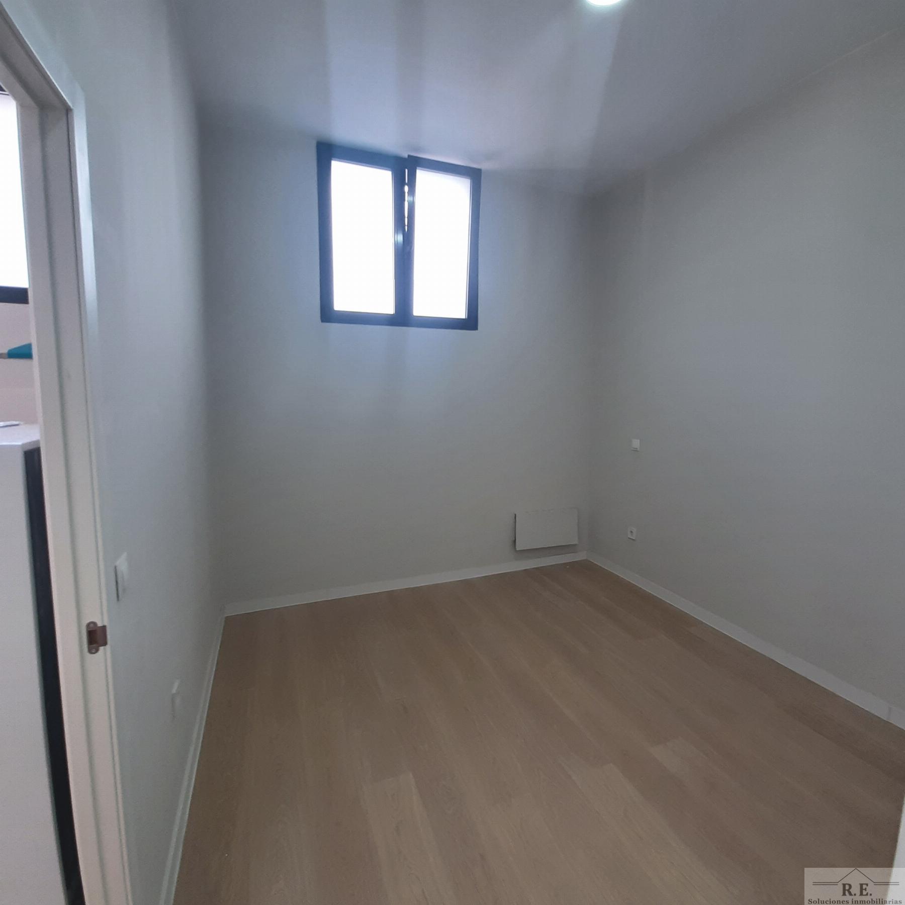 For rent of apartment in San Sebastián de los Reyes