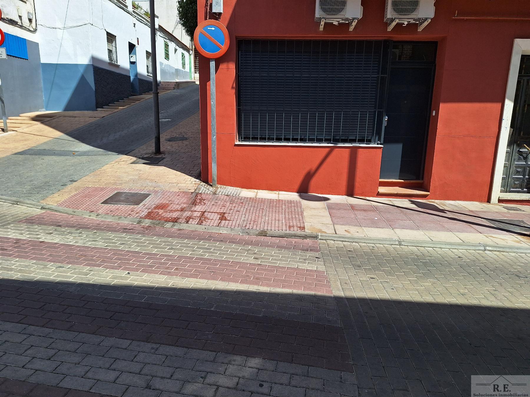 For rent of apartment in San Sebastián de los Reyes