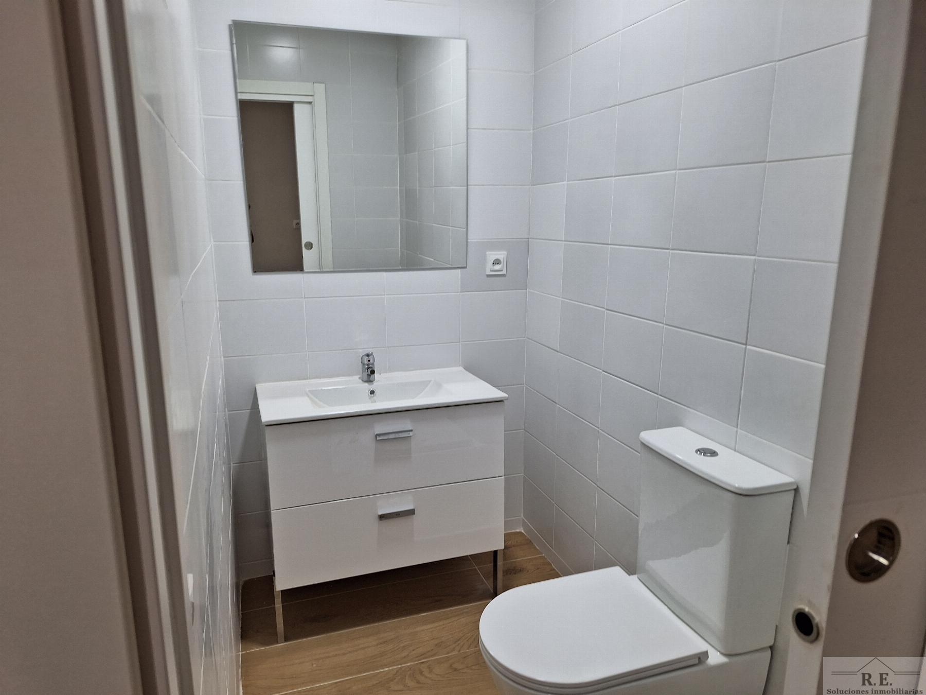 For sale of apartment in San Sebastián de los Reyes