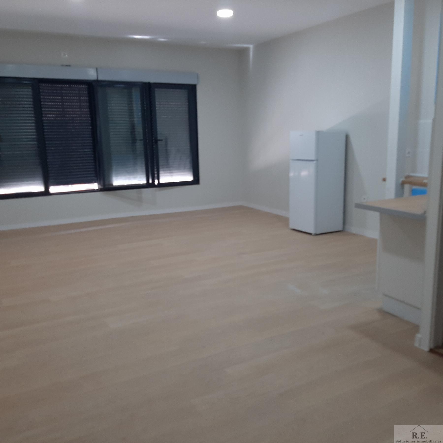 Venta de apartamento en San Sebastián de los Reyes