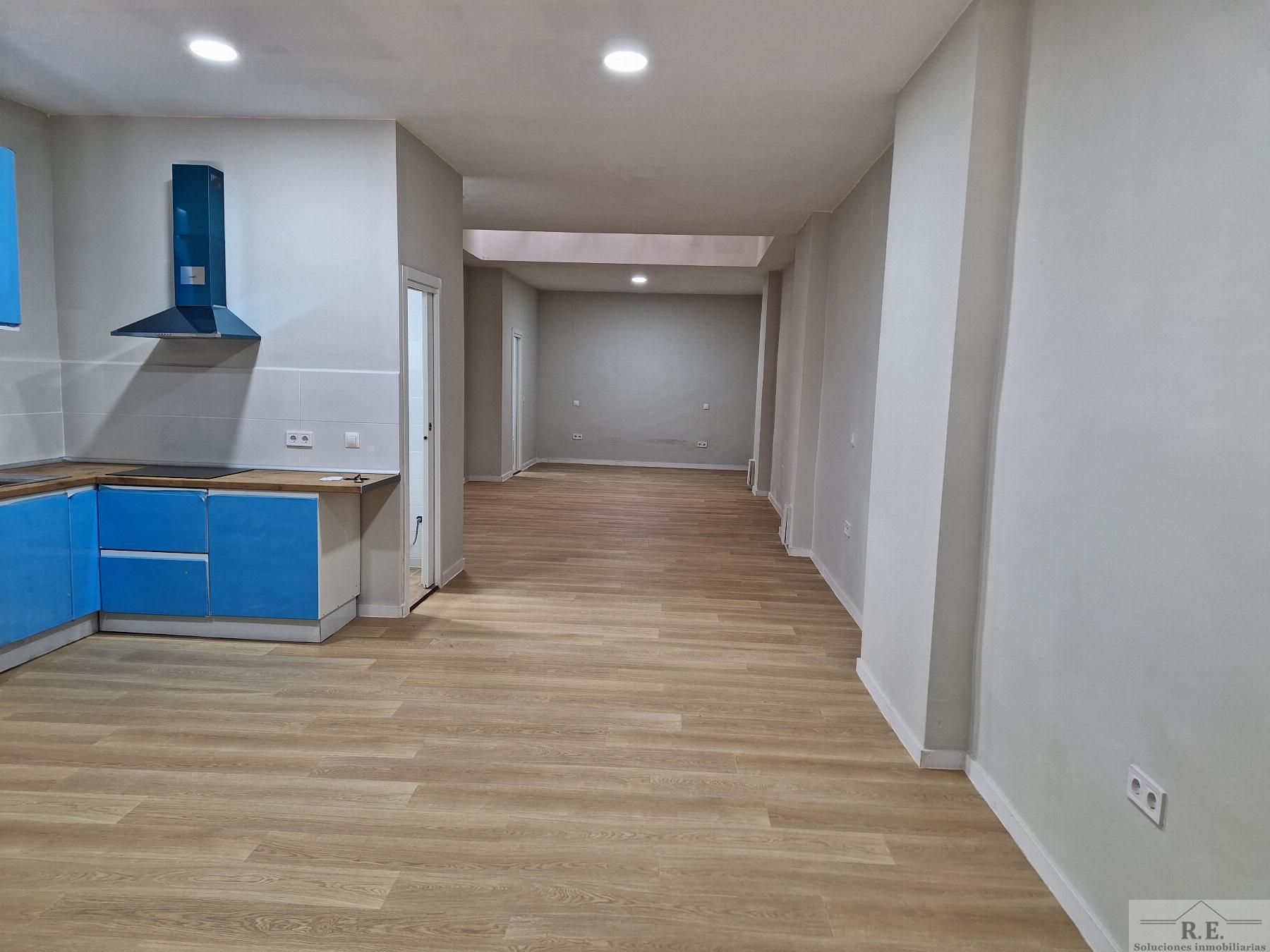 Venta de apartamento en San Sebastián de los Reyes