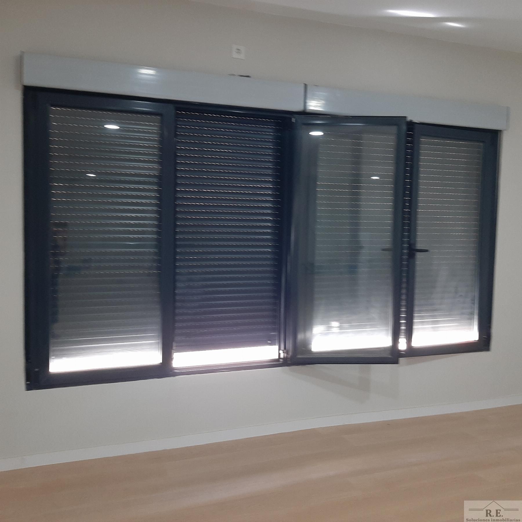 For sale of apartment in San Sebastián de los Reyes
