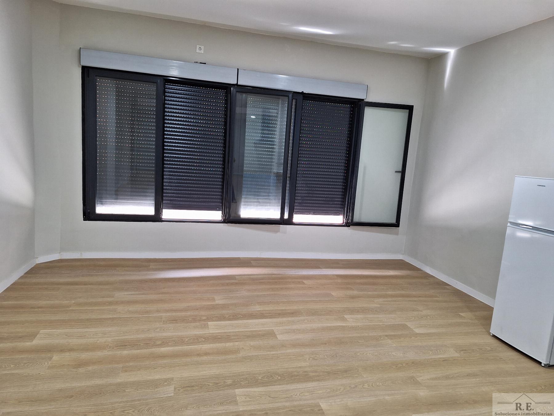 For sale of apartment in San Sebastián de los Reyes
