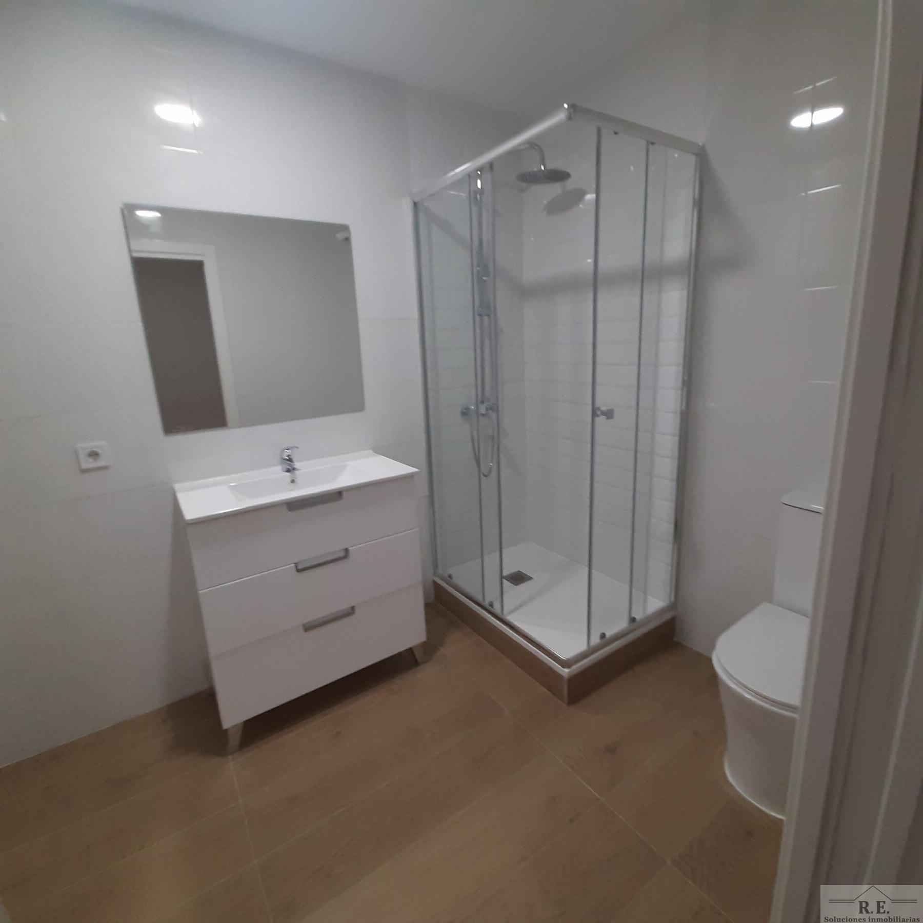 For sale of apartment in San Sebastián de los Reyes